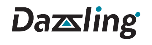 Dazzling Logo